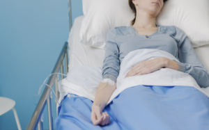 Read more about the article Hospitalized: Are You in Observation Status or Medical Inpatient?