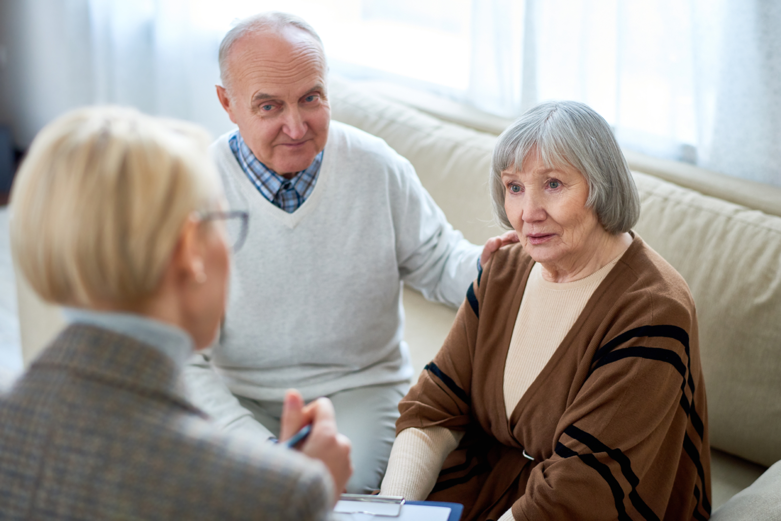 9 Tips to Improve Communication Skills when Dementia is Involved - Your ...