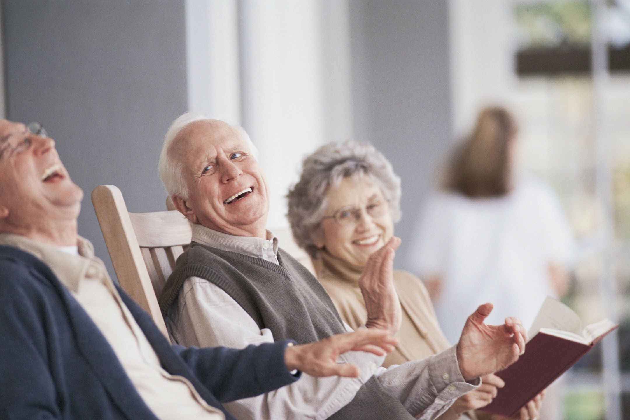 You are currently viewing 9 Tips to Improve Communication Skills when Dementia is Involved