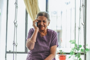 Read more about the article The Grandma Scam: Protecting our Seniors