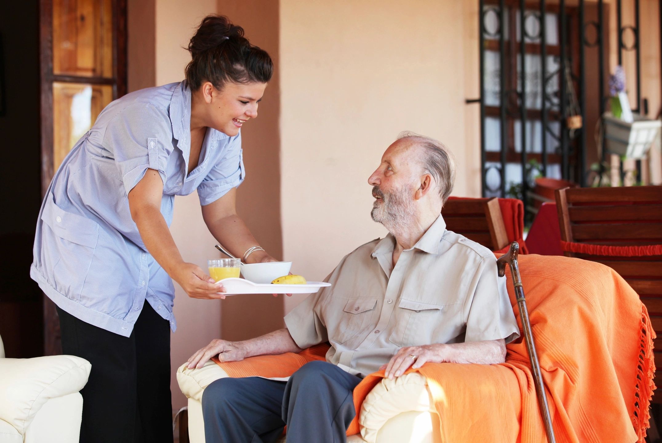 You are currently viewing What is Respite Care and When Might I Need It?
