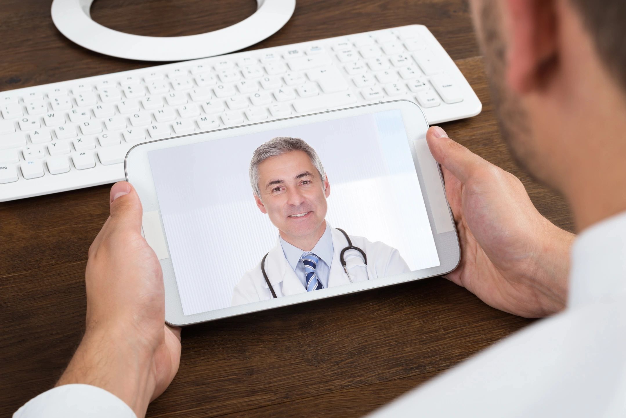 You are currently viewing Is My Virtual Telemed Doctor Visit Just as Good?