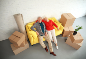 Read more about the article An Adult Children’s Guide for Downsizing and Decluttering Your Aging Parents While Preparing for an Inevitable Move