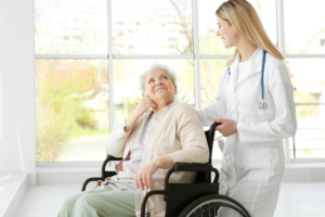 Read more about the article Make Sure Transitions of Care are Smooth and Safe for Your Aging Parents with Expert Advice from Your Nurse Advocates