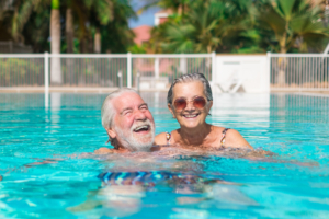 Read more about the article Your Nurse Advocate’s Essential Guide to 6 Summer Safety Tips for Seniors Enjoying the Outdoors