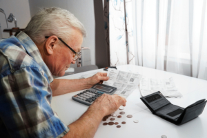 Read more about the article Retirement Planning and Unexpected Life Events