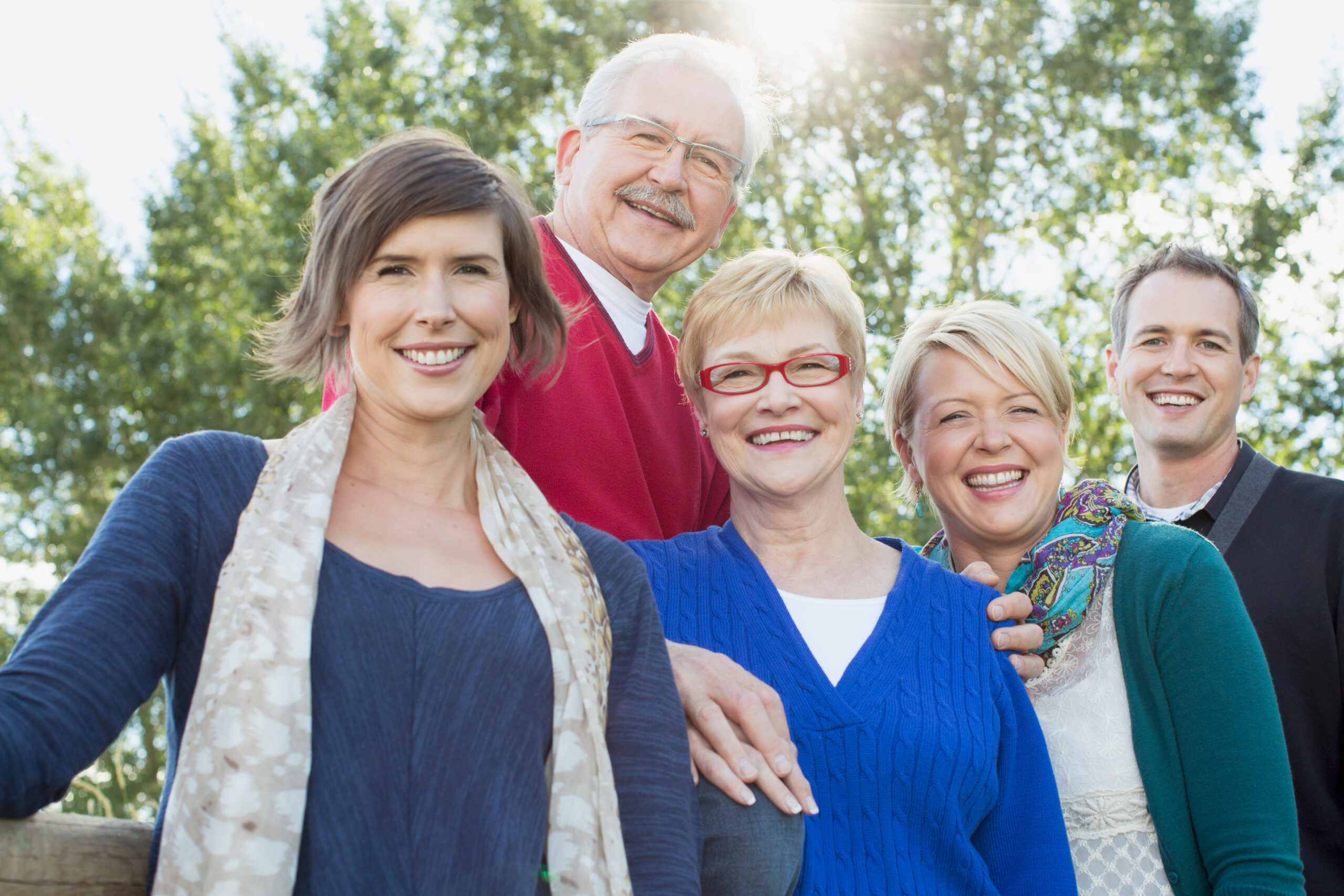 You are currently viewing When Siblings Disagree How to Care for Aging Parents