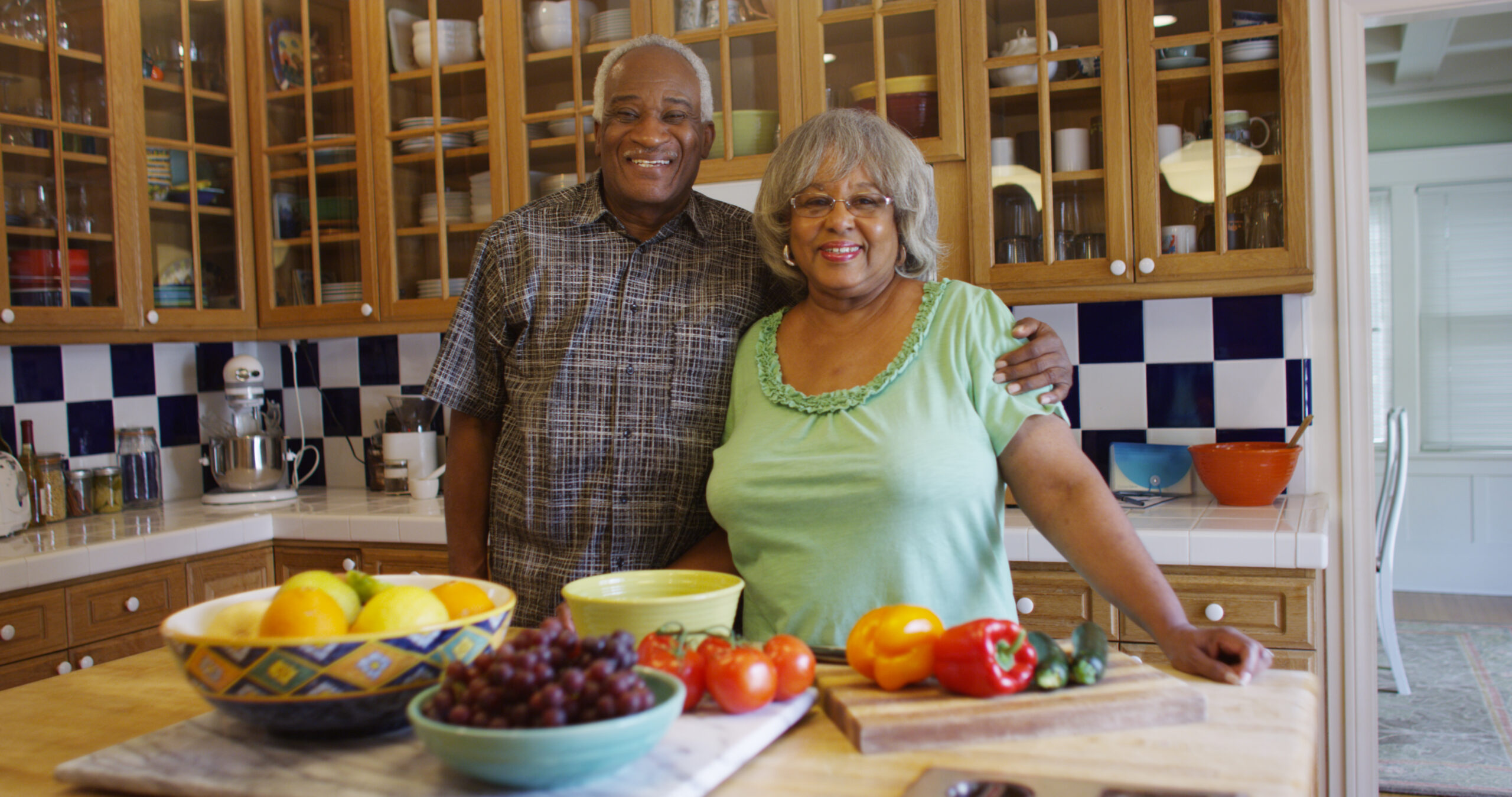 You are currently viewing Healthy Aging Month: Maintaining Independence as You Age with Tips and Strategies for Successful Golden Years