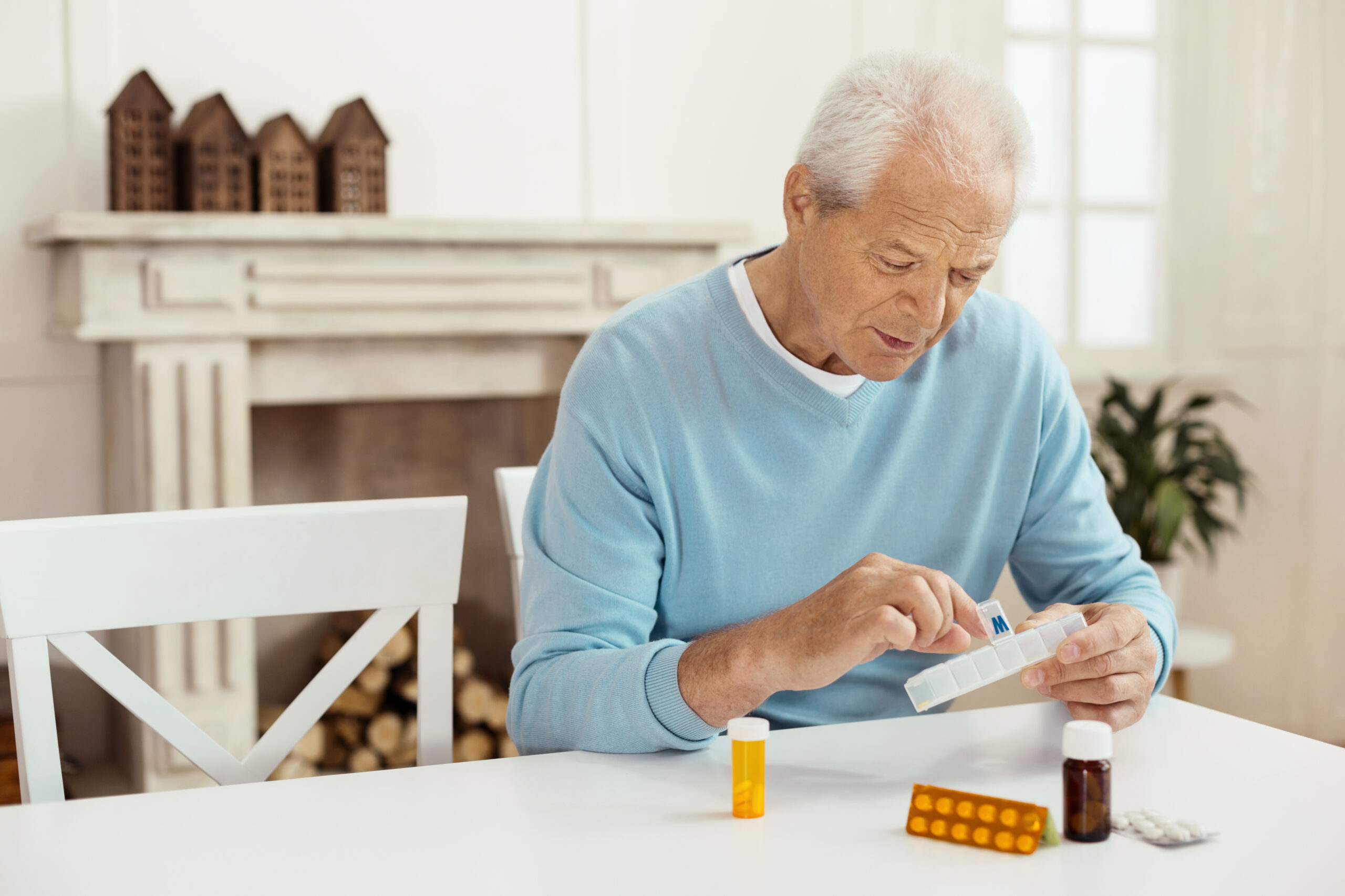 You are currently viewing Medication Management for Our Aging Adults-The 4M Framework and Initiative