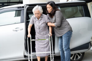 Read more about the article Preserving Mobility in Aging Adults: Tips for a Safe and Active Lifestyle