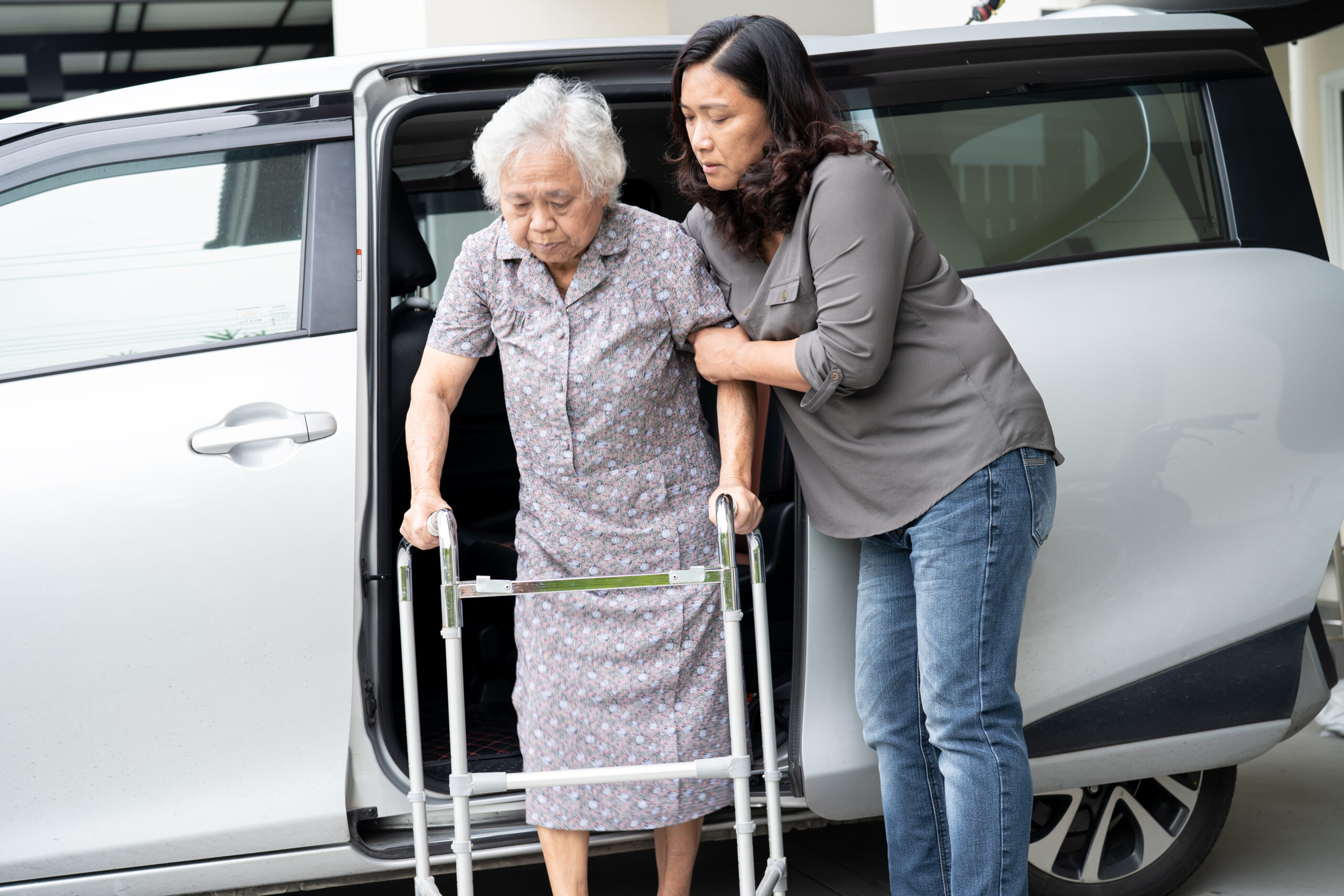 You are currently viewing Preserving Mobility in Aging Adults: Tips for a Safe and Active Lifestyle