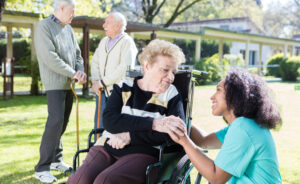 Read more about the article Choosing a Nursing Home: Making the Emotional Decision