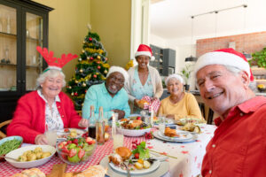 Read more about the article 10 Best Gift for Aging Loved Ones during the Holiday Season