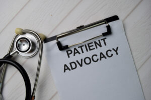 Read more about the article Do You Have a Heart to Serve? How to Become an Independent Patient or Health Advocate