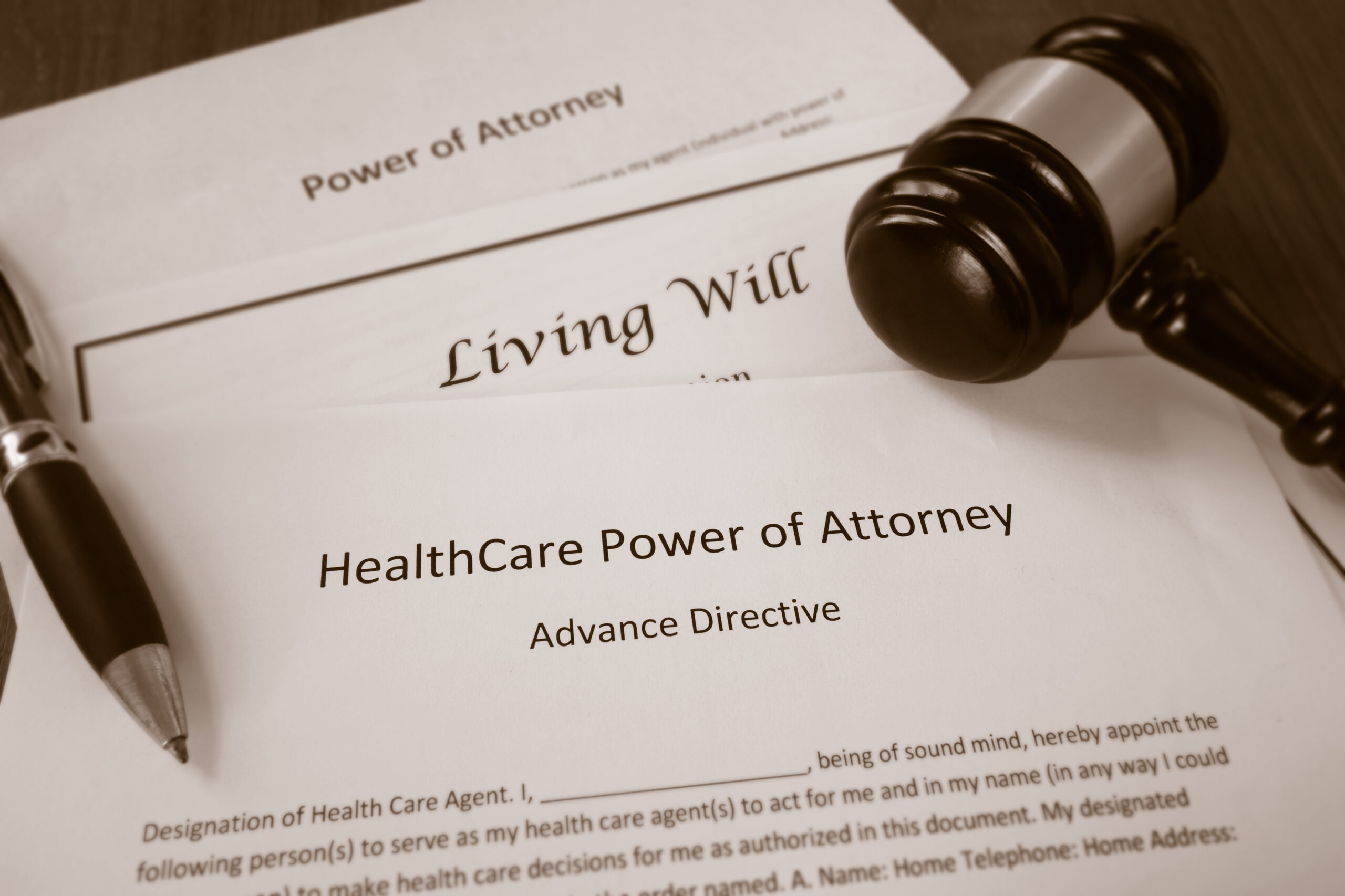 You are currently viewing Unlock the Power of Your Advance Directives: Keep Control of Your Healthcare Decisions