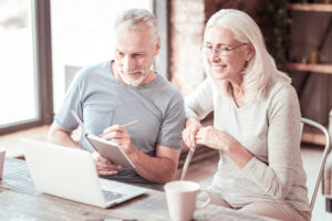 Read more about the article Your Loved One Wants to Age in Place: Step One, Safeguarding Your Home for a Secure Future