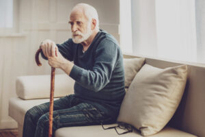 Read more about the article Accessing Behavioral Health Care; Overcoming a Trend in Senior Care