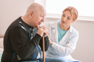 Read more about the article Senior Healthcare Access Made Simple and Stress-Free