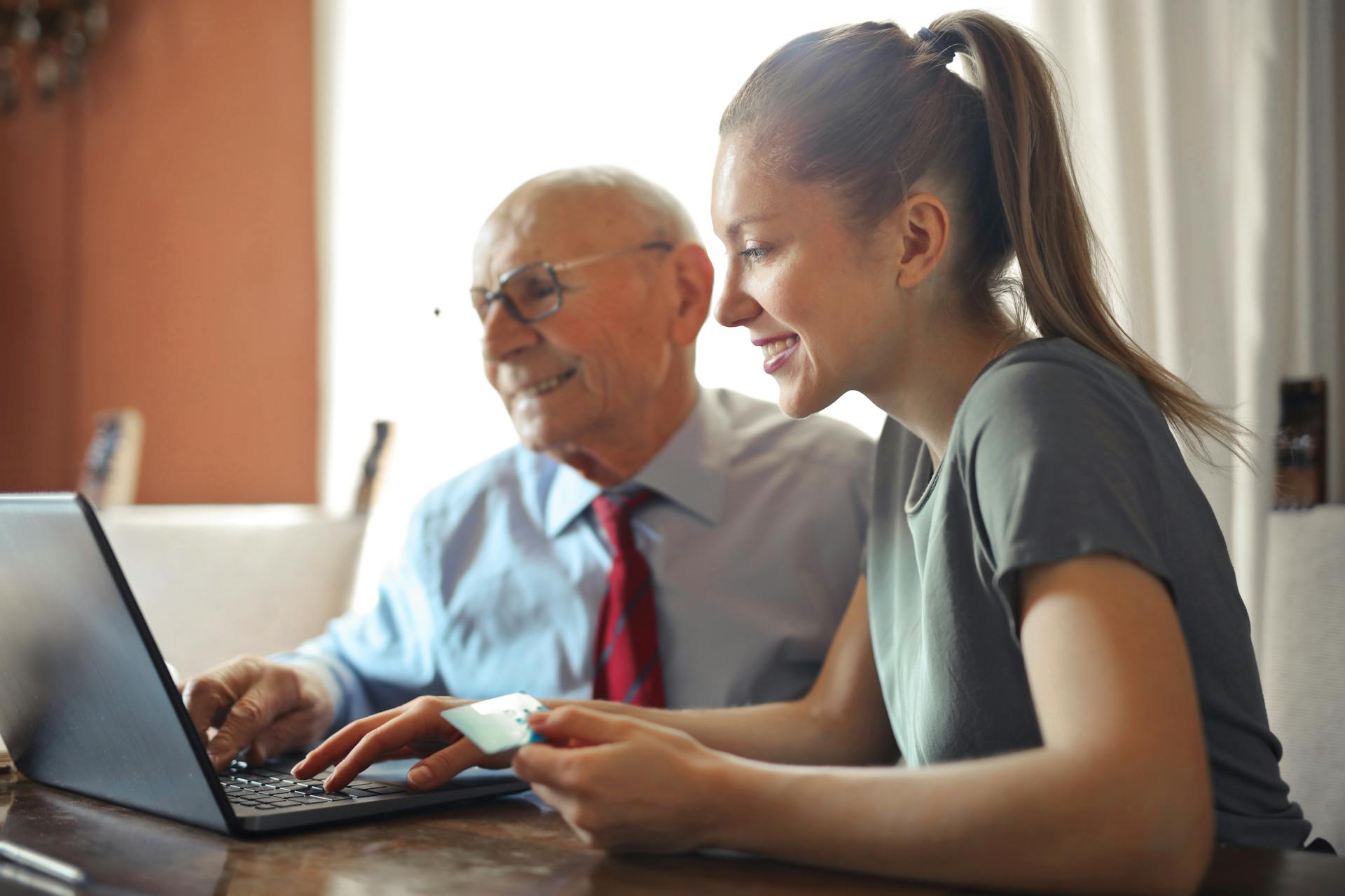 You are currently viewing Speak Up for Care: Simple Steps to Help Your Loved One