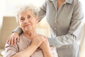 Read more about the article Tips for Family Caregivers Coping with End-Of-Life Care