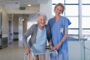 Read more about the article Siblings Managing Aging Parents’ Hospitalization or Illness Together