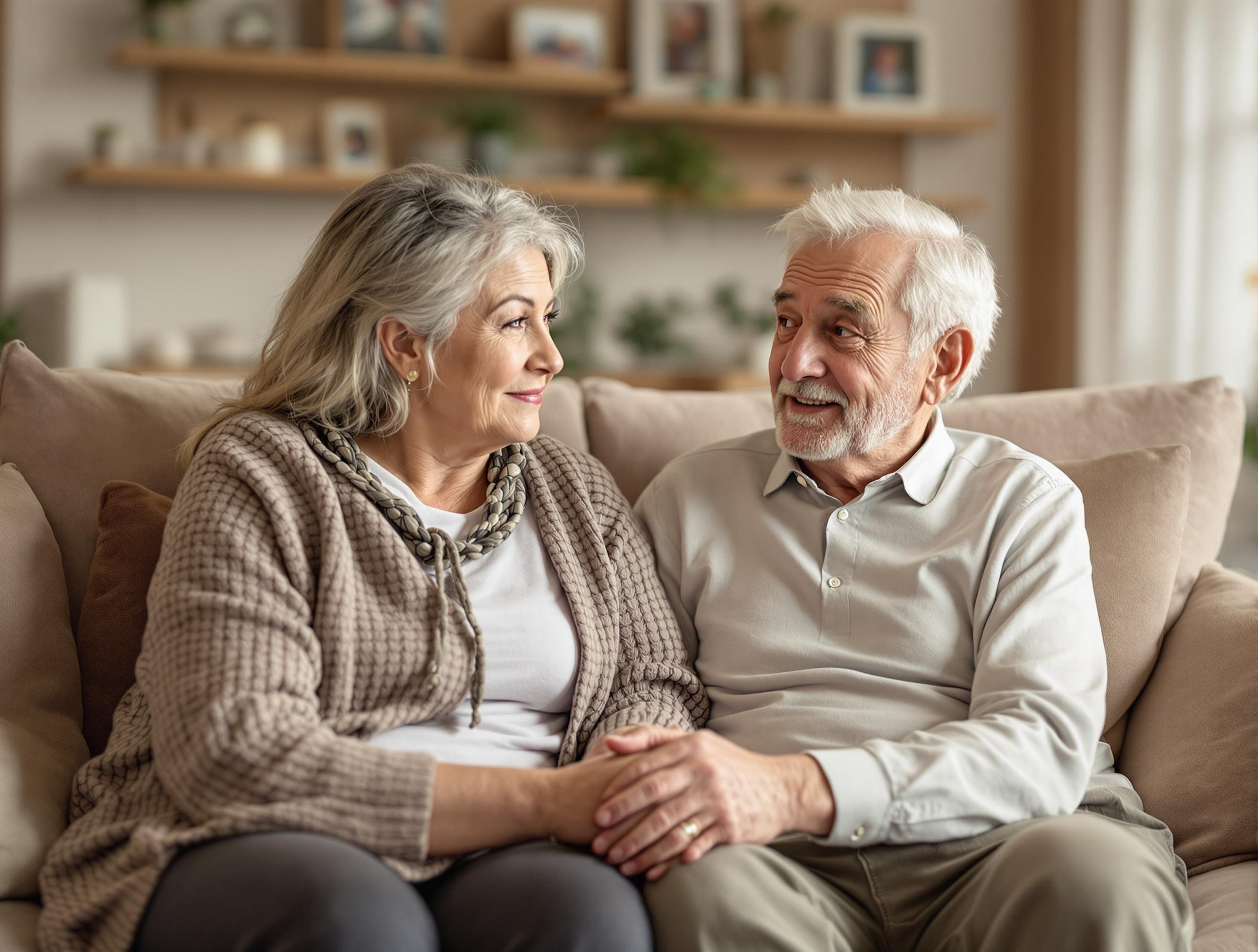 You are currently viewing 10 Tips for Supporting a Loved One with Dementia