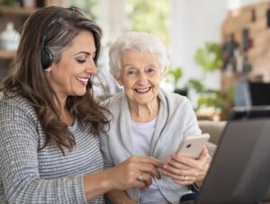 Read more about the article Caring from Afar: Tips for Long-Distance Caregiving