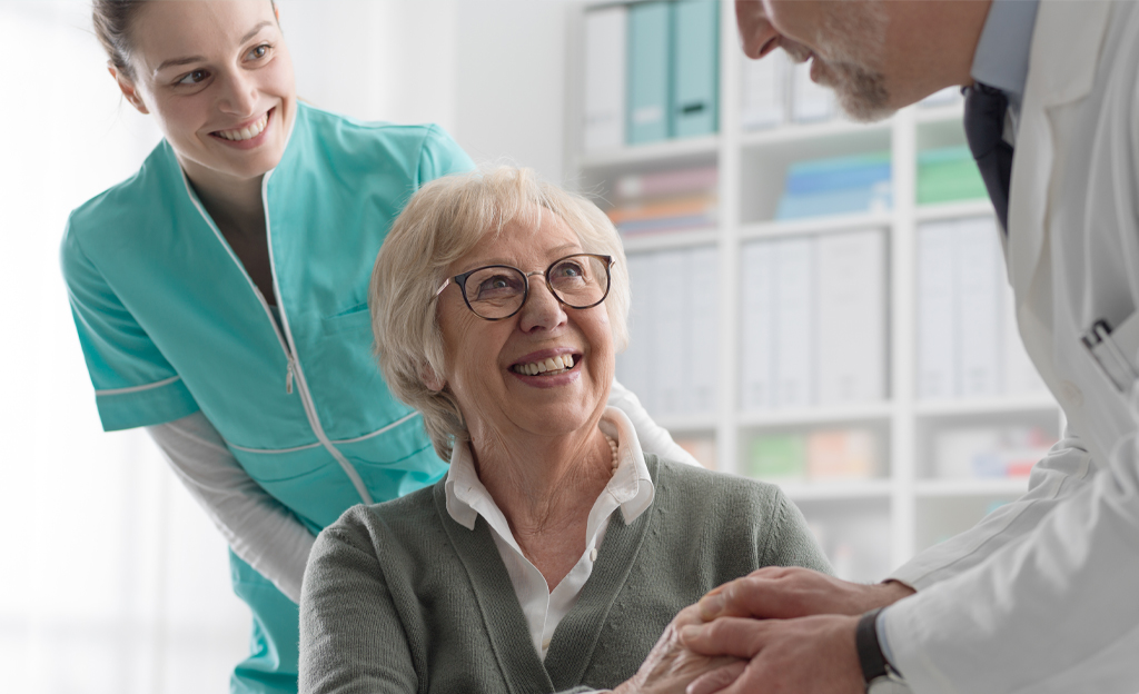 Prep for the Doctor Appointment