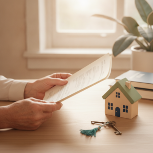Read more about the article Getting Your Affairs in Order: A Simple Family Checklist