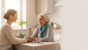 Read more about the article Essential Dementia Care for Parents: Simple, Better Days