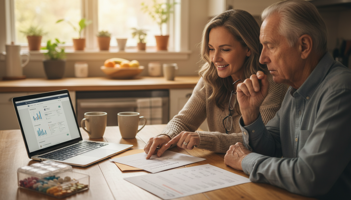 You are currently viewing Medicare Annual Enrollment; Dates, Checklist, and What Families Should Review