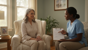 Read more about the article Palliative Care vs Hospice What You Need to Know